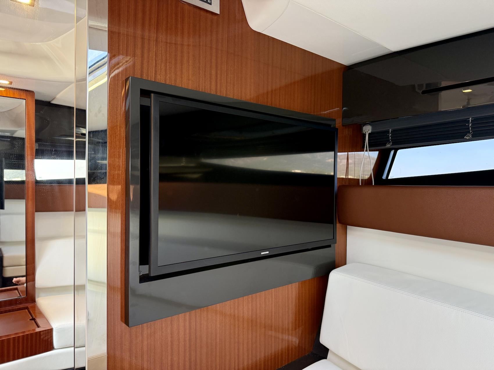 2020 RIVA 38' RIVAMARE 